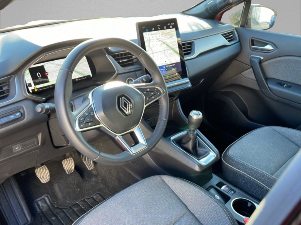 RENAULT Captur 1.0 ECO-G 100CH TECHNO - ref: 2-802663 - Photo 3