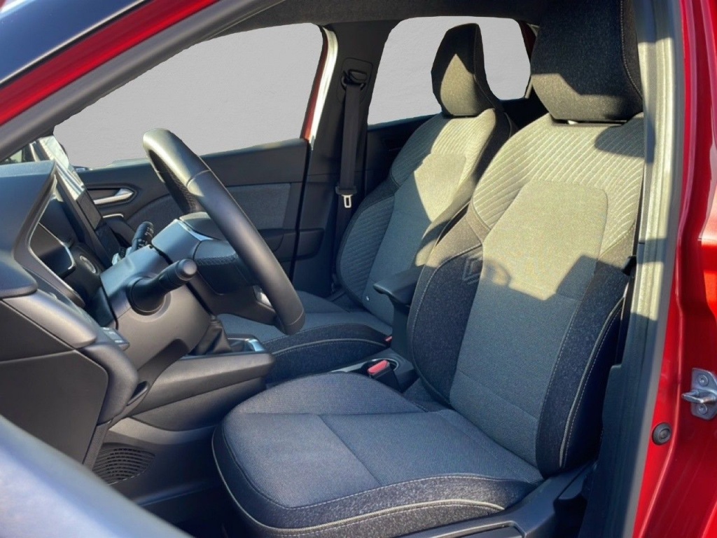 RENAULT Captur 1.0 ECO-G 100CH TECHNO - ref: 2-802663 - Photo 7