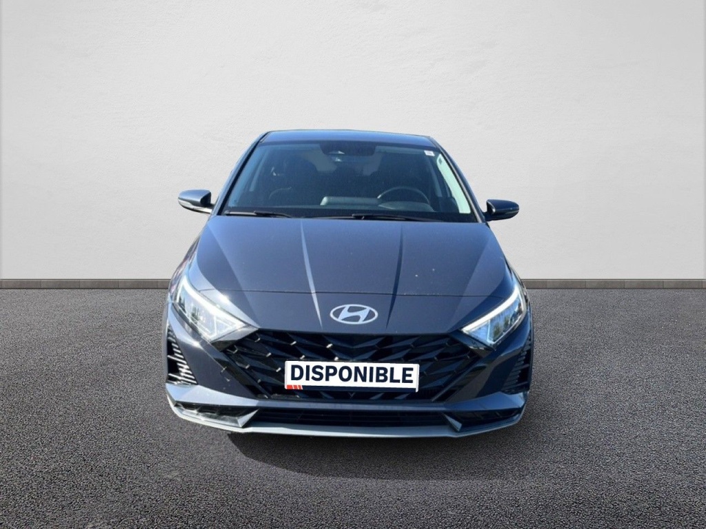 HYUNDAI i20 1.0 T-GDI 100CH DCT-7 CREATIVE - ref: 2-805119 - Photo 12