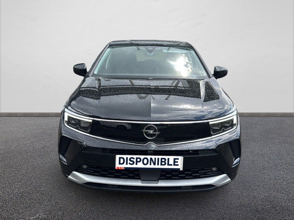 OPEL Grandland 1.6 TURBO HYBRID 225CH GS - ref: 2-805476 - Photo 12