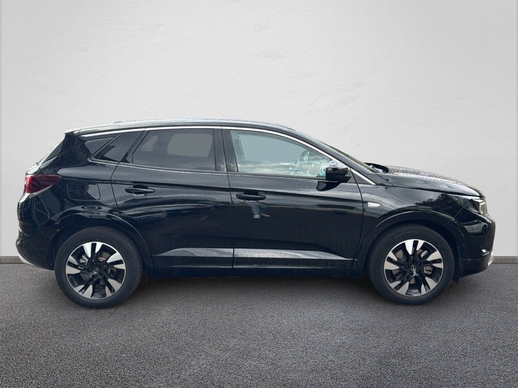 OPEL Grandland 1.6 TURBO HYBRID 225CH GS - ref: 2-805476 - Photo 17