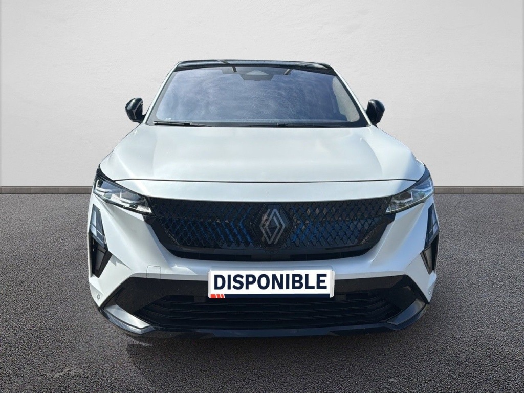 RENAULT Rafale 1.2ETECH F.HYBRID 200BVA ESPRIT ALPINE - ref: 2-805479 - Photo 12