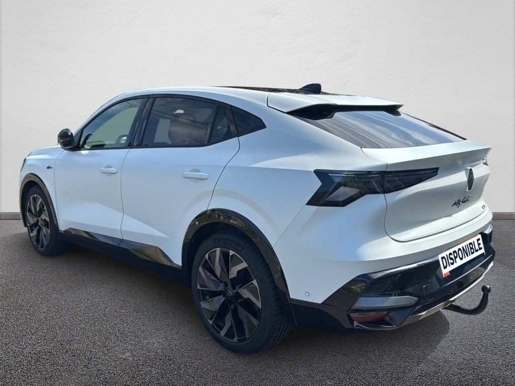 RENAULT Rafale 1.2ETECH F.HYBRID 200BVA ESPRIT ALPINE - ref: 2-805479 - Photo 19