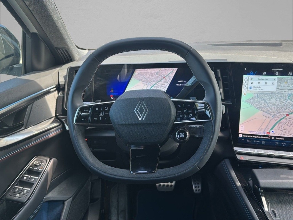 RENAULT Rafale 1.2ETECH F.HYBRID 200BVA ESPRIT ALPINE - ref: 2-805479 - Photo 5