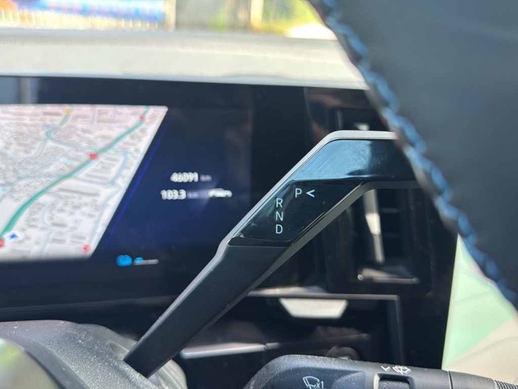 RENAULT Rafale 1.2ETECH F.HYBRID 200BVA ESPRIT ALPINE - ref: 2-805479 - Photo 6