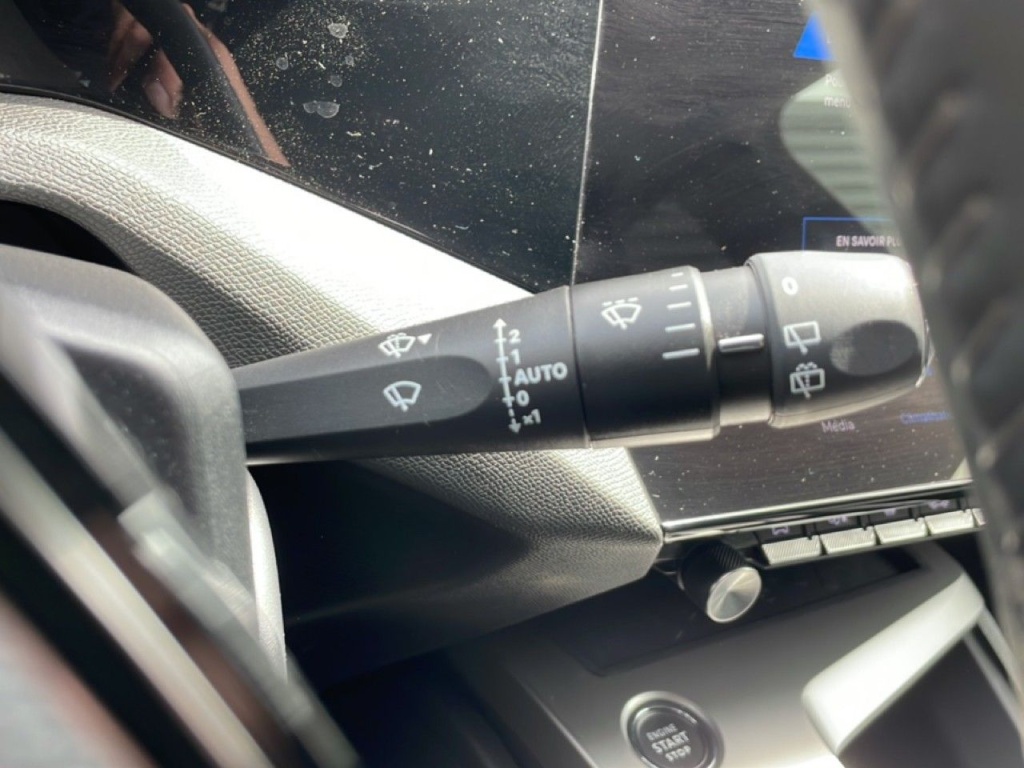 PEUGEOT 308 SW HYBRID 145CH e-DCS6 ALLURE - ref: 2-808965 - Photo 10