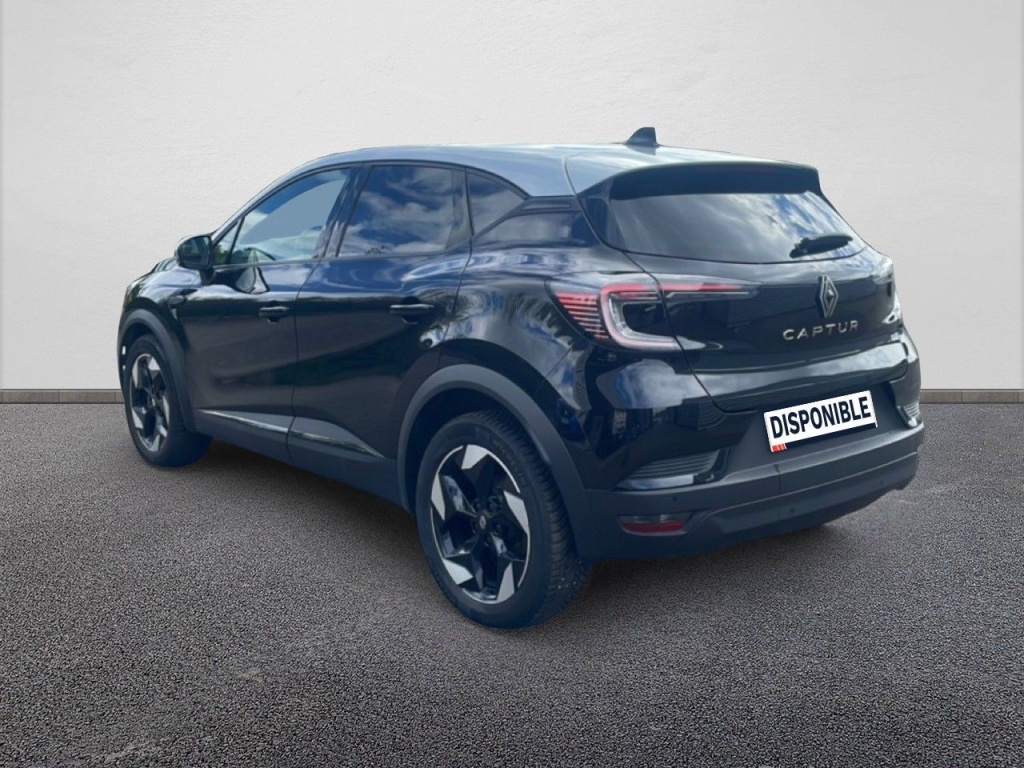 RENAULT Captur 1.0 TCE 90CH TECHNO - ref: 2-809061 - Photo 5