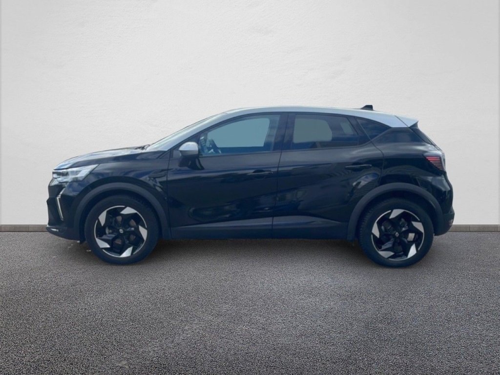 RENAULT Captur 1.0 TCE 90CH TECHNO - ref: 2-809061 - Photo 8