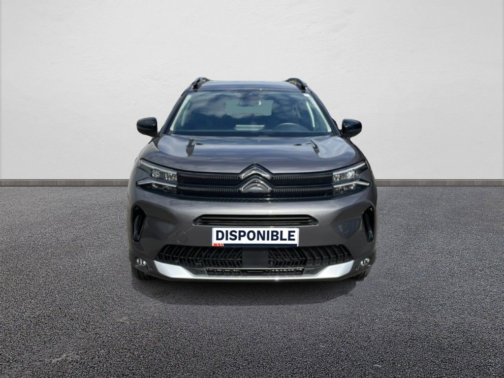CITROEN C5 Aircross HYBRID 136CH BVA MAX - ref: 2-810888 - Photo 12