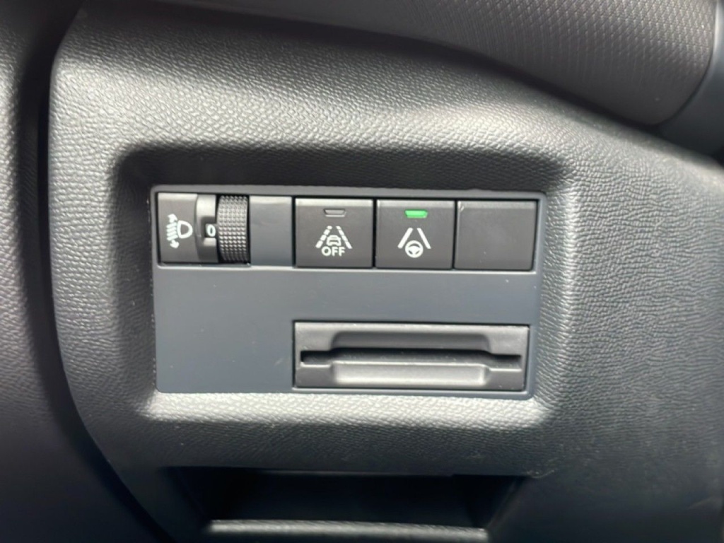 CITROEN C5 Aircross HYBRID 136CH BVA MAX - ref: 2-810888 - Photo 18