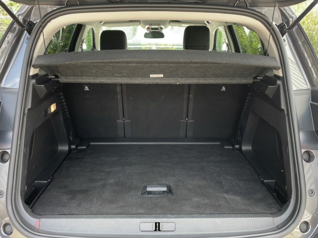 CITROEN C5 Aircross HYBRID 136CH BVA MAX - ref: 2-810888 - Photo 2
