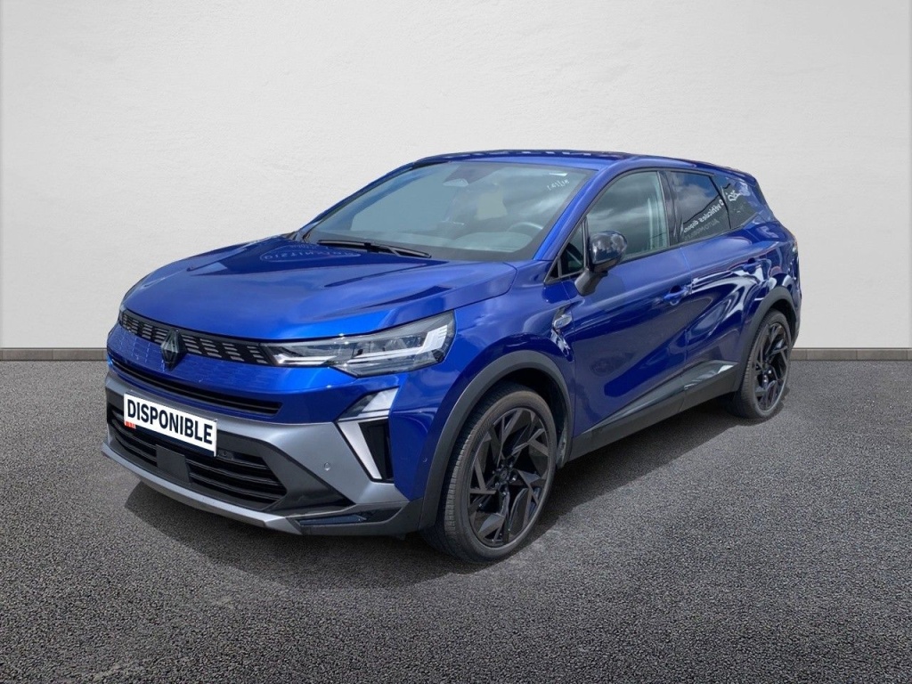 RENAULT Symbioz E-TECH FULL HYBRID 145CH ESPRIT ALPINE - ref: 2-814259 - Photo 1