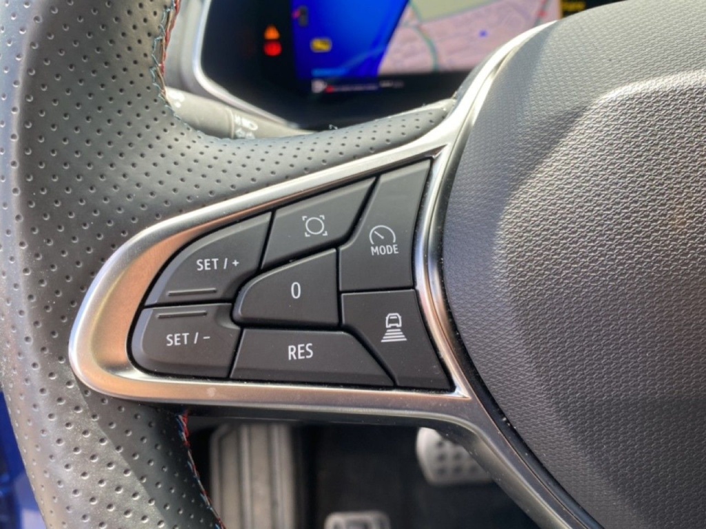 RENAULT Symbioz E-TECH FULL HYBRID 145CH ESPRIT ALPINE - ref: 2-814259 - Photo 10