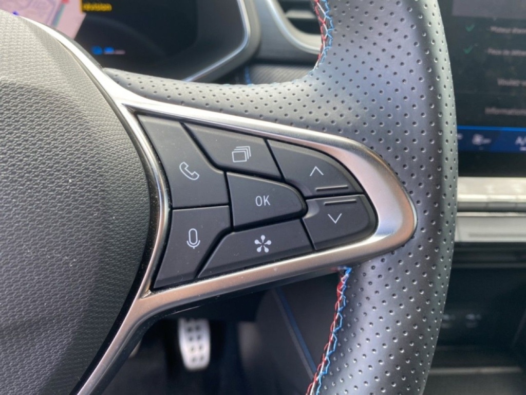 RENAULT Symbioz E-TECH FULL HYBRID 145CH ESPRIT ALPINE - ref: 2-814259 - Photo 11