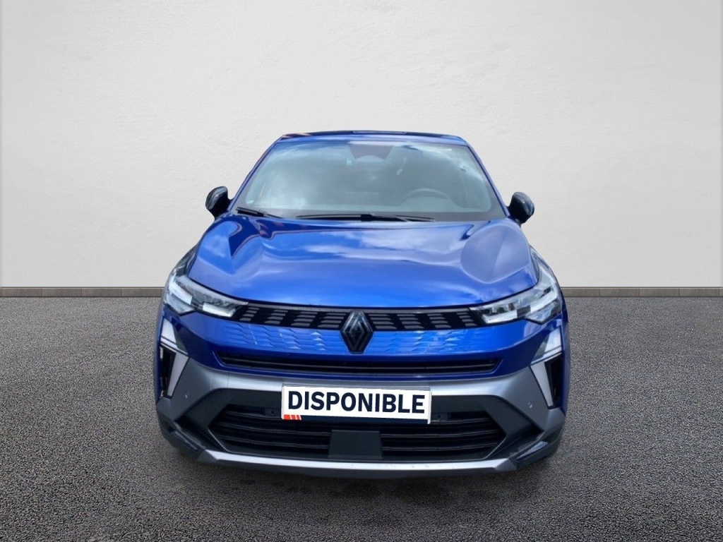 RENAULT Symbioz E-TECH FULL HYBRID 145CH ESPRIT ALPINE - ref: 2-814259 - Photo 12