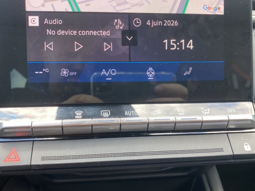 RENAULT Symbioz E-TECH FULL HYBRID 145CH ESPRIT ALPINE - ref: 2-814259 - Photo 15