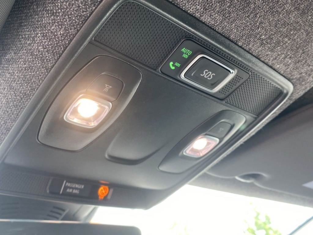 RENAULT Symbioz E-TECH FULL HYBRID 145CH ESPRIT ALPINE - ref: 2-814259 - Photo 18