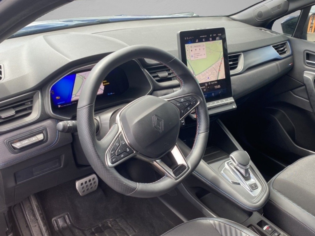 RENAULT Symbioz E-TECH FULL HYBRID 145CH ESPRIT ALPINE - ref: 2-814259 - Photo 3