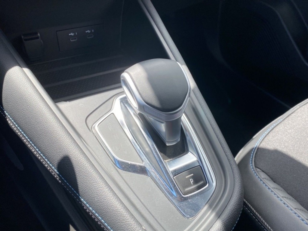 RENAULT Symbioz E-TECH FULL HYBRID 145CH ESPRIT ALPINE - ref: 2-814259 - Photo 6