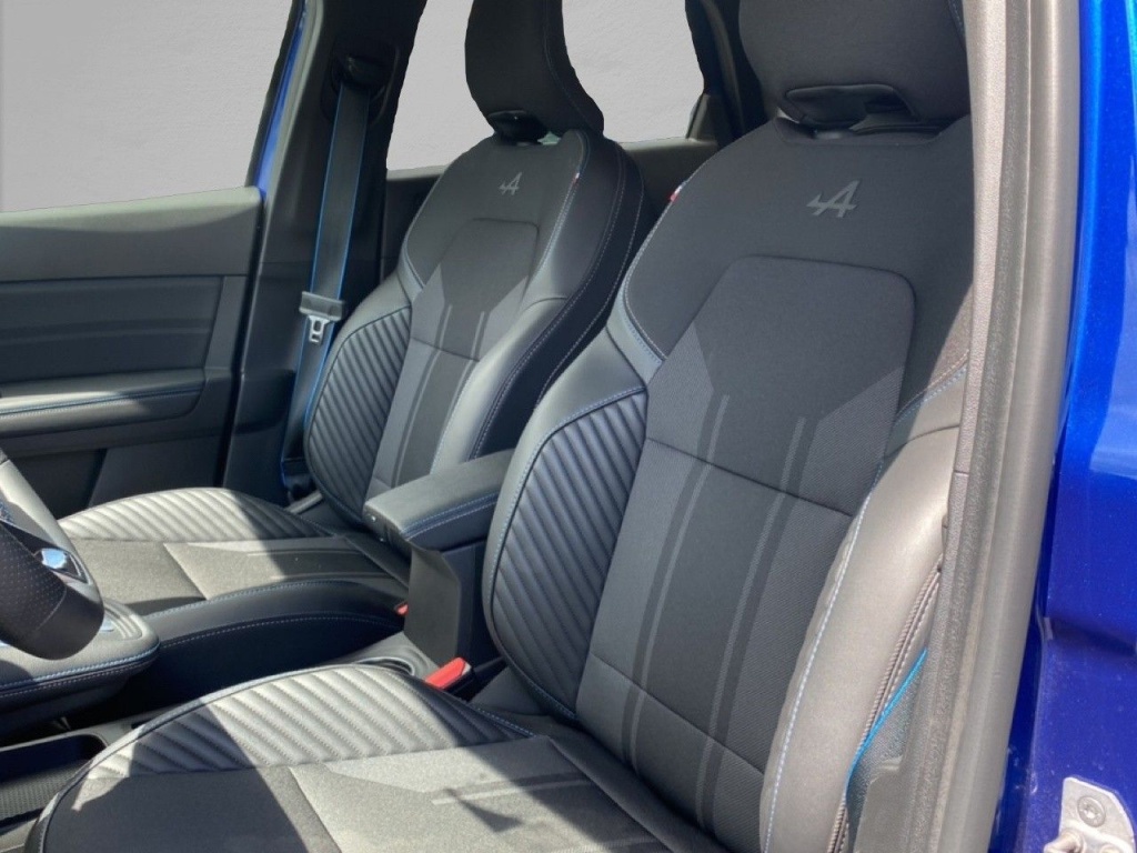 RENAULT Symbioz E-TECH FULL HYBRID 145CH ESPRIT ALPINE - ref: 2-814259 - Photo 7