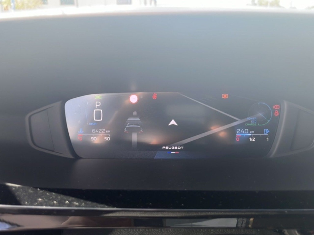 PEUGEOT 308 HYBRID 145CH E-DCS6 ALLURE - ref: 2-818881 - Photo 14