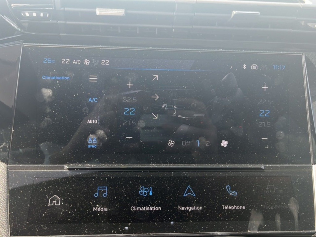 PEUGEOT 308 HYBRID 145CH E-DCS6 ALLURE - ref: 2-818881 - Photo 20