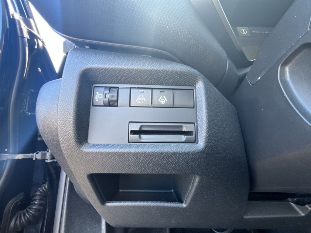 CITROEN C5 Aircross 1.2 HYBRIDE 136CH BVA MAX - ref: 2-818980 - Photo 11