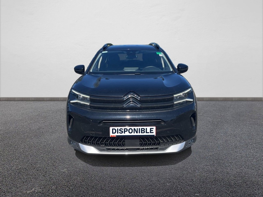 CITROEN C5 Aircross 1.2 HYBRIDE 136CH BVA MAX - ref: 2-818980 - Photo 12