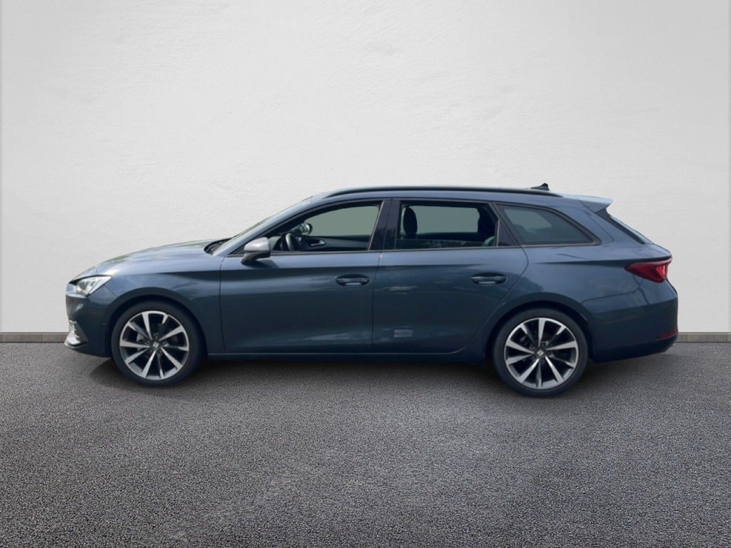 SEAT Leon ST 1.5 TSI 150CH FR SPECIAL EDITION - ref: 2-820393 - Photo 8