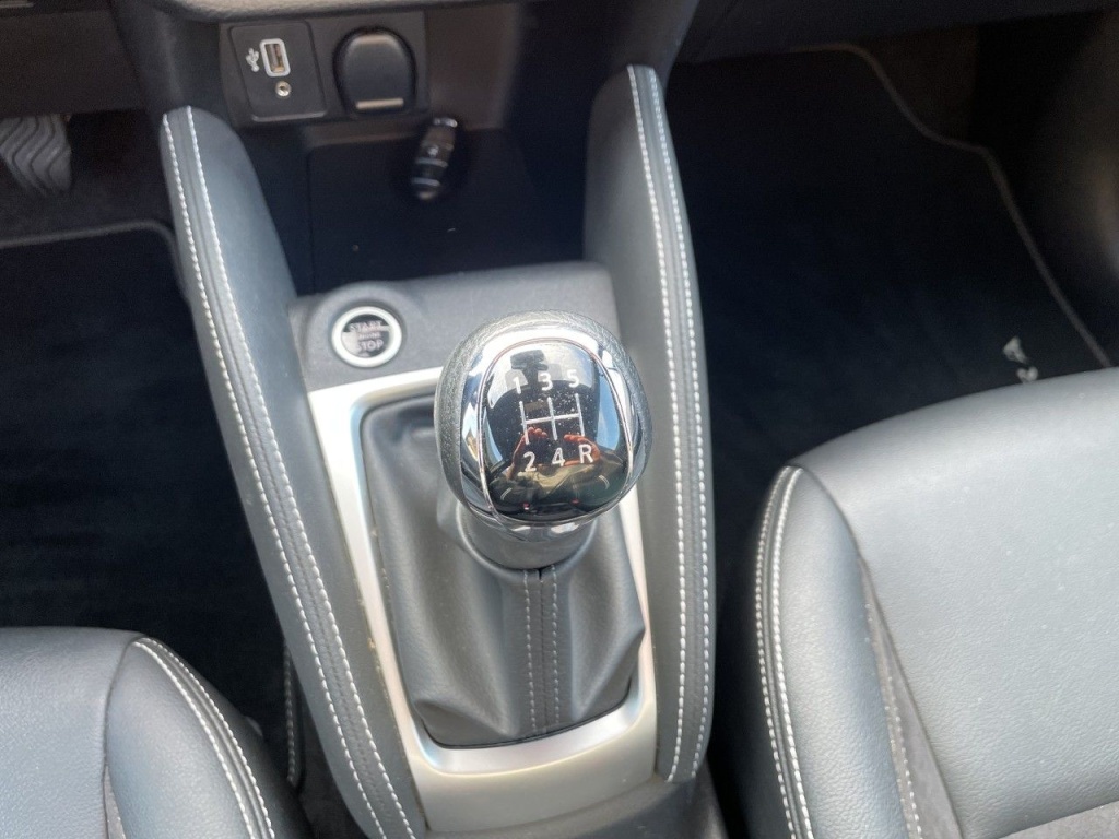 NISSAN Micra IG-T 92CH N-SPORT - ref: 2-822896 - Photo 15
