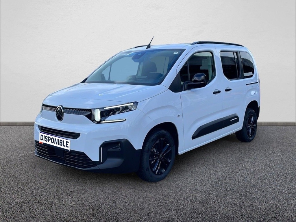 CITROEN Berlingo MULTISPACE M 1.5 BLUEHDI 130CH EAT8 MAX - ref: 2-824851 - Photo 1