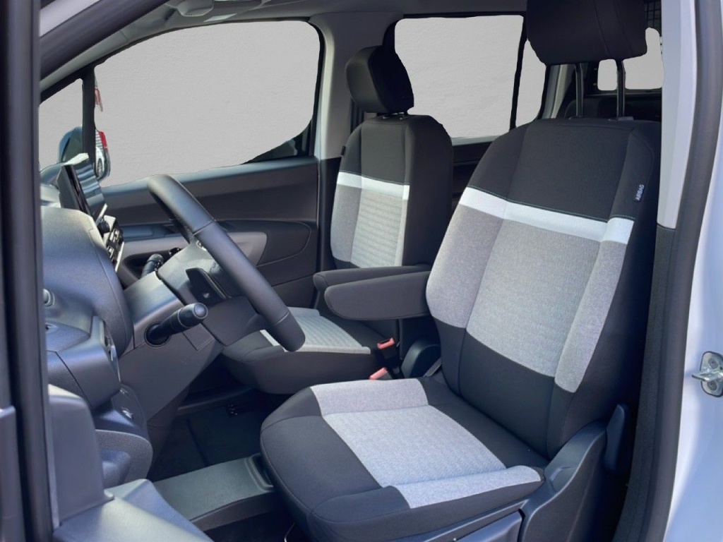 CITROEN Berlingo MULTISPACE M 1.5 BLUEHDI 130CH EAT8 MAX - ref: 2-824851 - Photo 7