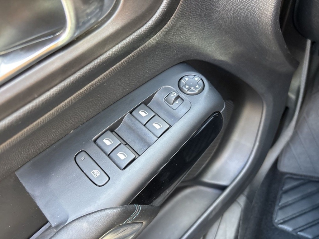 CITROEN C5 Aircross 1.2 HYBRIDE 145CH BVA MAX - ref: 2-827738 - Photo 8