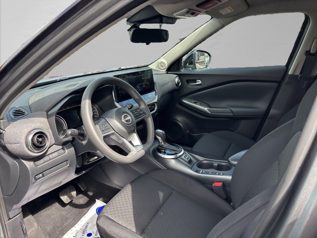 NISSAN Juke HYBRID 143CH BUSINESS EDITION - ref: 2-828350 - Photo 11