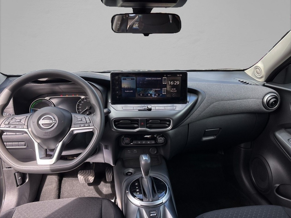 NISSAN Juke HYBRID 143CH BUSINESS EDITION - ref: 2-828350 - Photo 14
