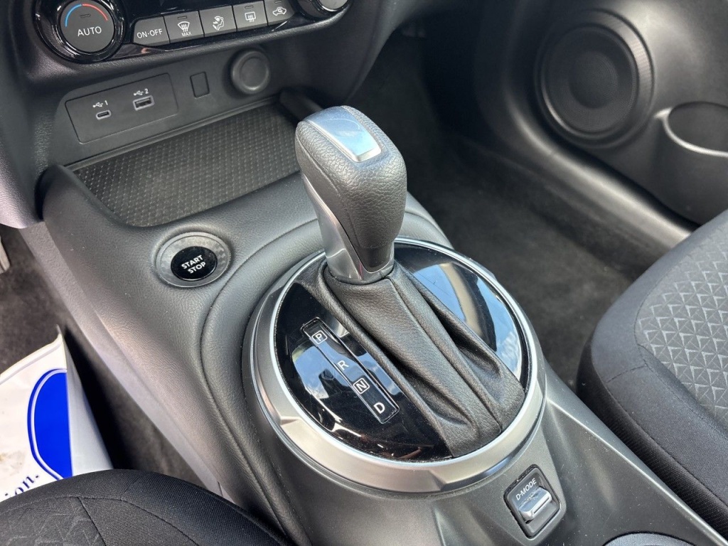 NISSAN Juke HYBRID 143CH BUSINESS EDITION - ref: 2-828350 - Photo 18