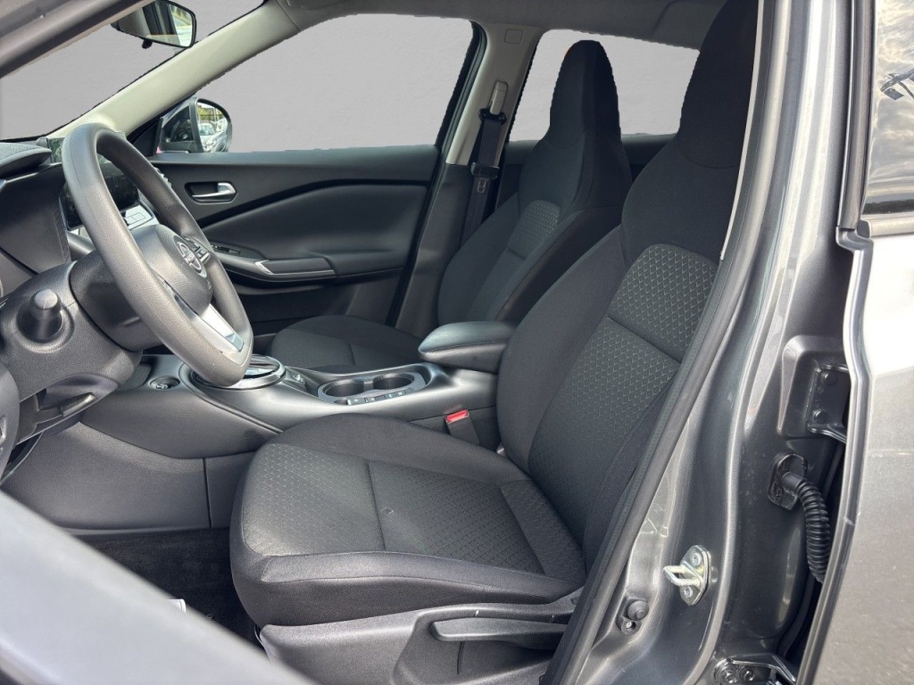 NISSAN Juke HYBRID 143CH BUSINESS EDITION - ref: 2-828350 - Photo 19