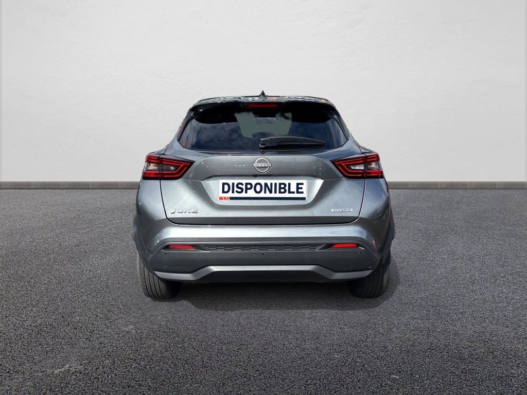 NISSAN Juke HYBRID 143CH BUSINESS EDITION - ref: 2-828350 - Photo 3