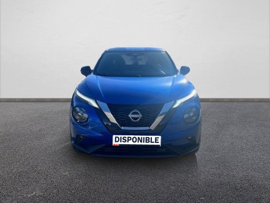 NISSAN Juke DIG-T 114CH TEKNA - ref: 2-833110 - Photo 12