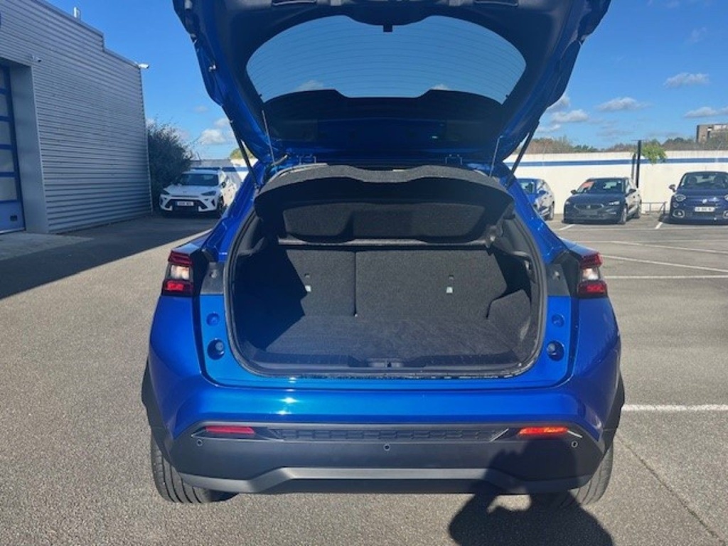 NISSAN Juke DIG-T 114CH TEKNA - ref: 2-833110 - Photo 2