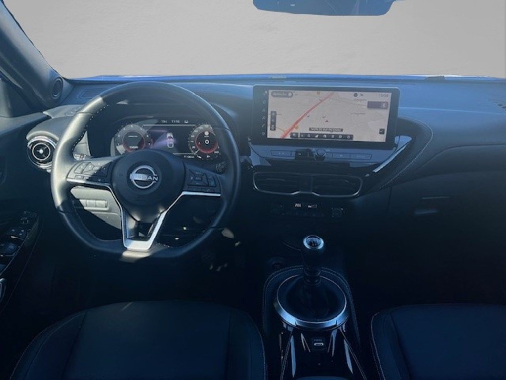 NISSAN Juke DIG-T 114CH TEKNA - ref: 2-833110 - Photo 4
