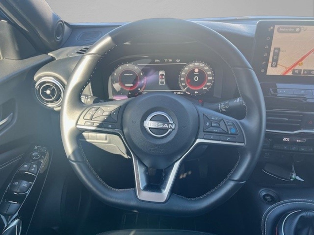 NISSAN Juke DIG-T 114CH TEKNA - ref: 2-833110 - Photo 5