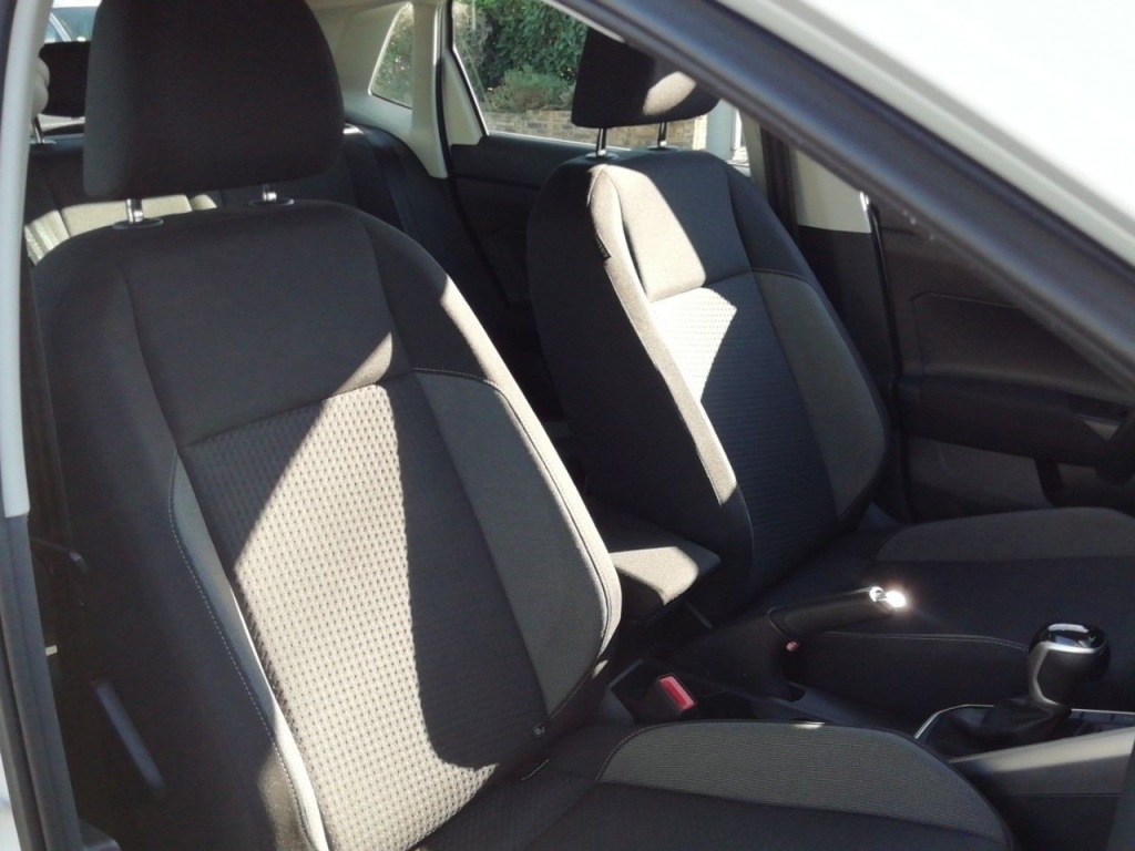 VOLKSWAGEN Polo 1.0 TSI 95CH S&S DSG7 LIFE - ref: 2-834360 - Photo 7
