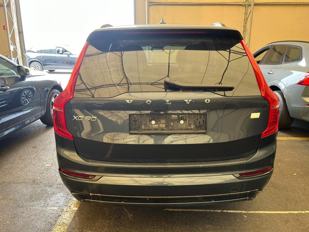 VOLVO XC90 Ultimate Dark T8 455HP AWD AT 8 7 seats Recharge - ref: 4-131950 - Photo 1
