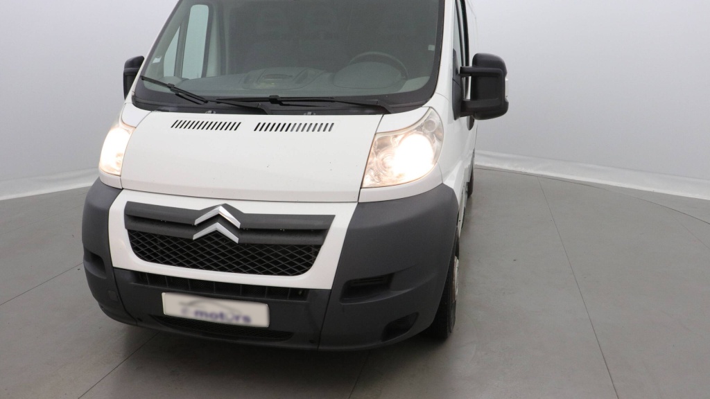 CITROEN Jumper CONFORT JUMPER 33 L2H2 2.2 HDI 100 CONFORT - ref: 5-1205315 - Photo 1