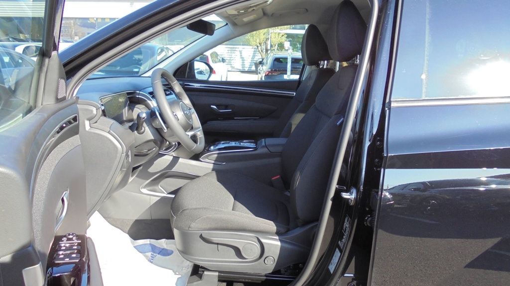 HYUNDAI Tucson Executive  1.6 T-GDI 230 HYBRID BVA6 EXECUTIVE  - ref: 5-1211913 - Photo 16