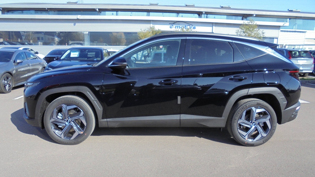 HYUNDAI Tucson Executive  1.6 T-GDI 230 HYBRID BVA6 EXECUTIVE  - ref: 5-1211913 - Photo 8