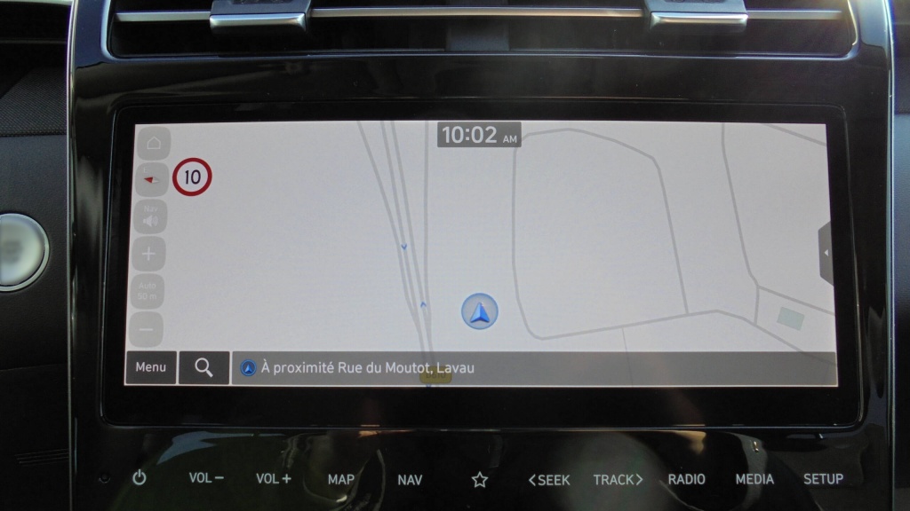 HYUNDAI Tucson Executive 1.6 T-GDI 230 HYBRID BVA6 EXECUTIVE  - ref: 5-1211914 - Photo 20