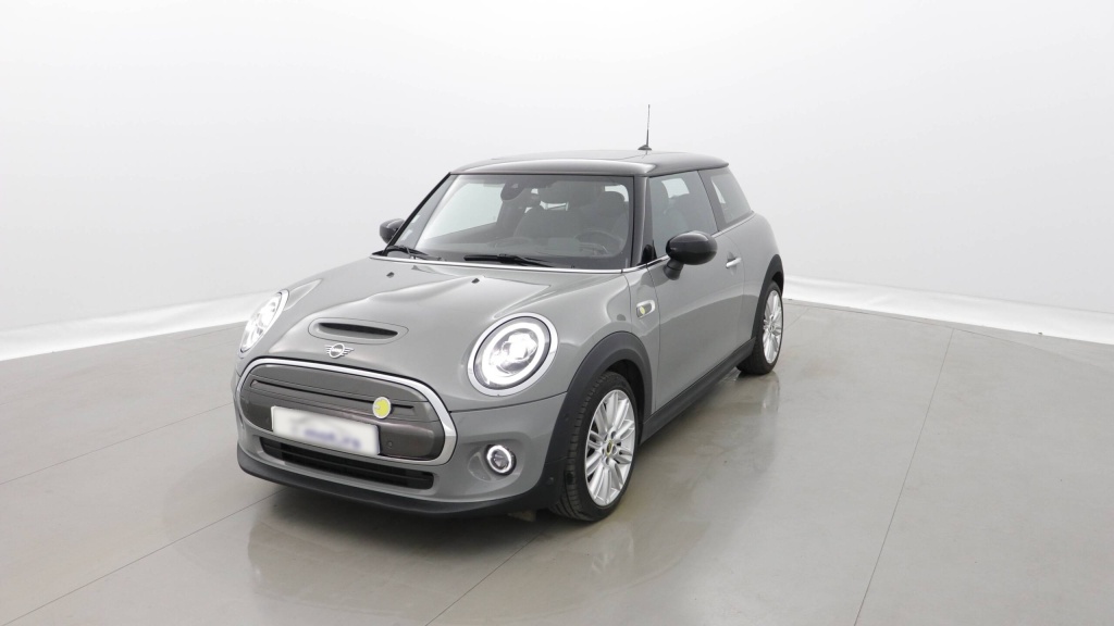 MINI Hatch Finition Yours 3 PORTES COOPER SE 184 YOURS +TOIT - ref: 5-1280157 - Photo 15