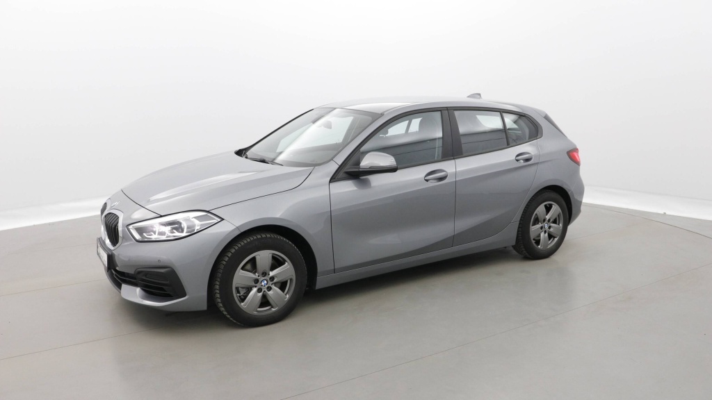 BMW Serie 1 116i 109 +GPS +PDC AV/AR 116I 109 +GPS +PDC AV/AR - ref: 5-1286228 - Photo 19